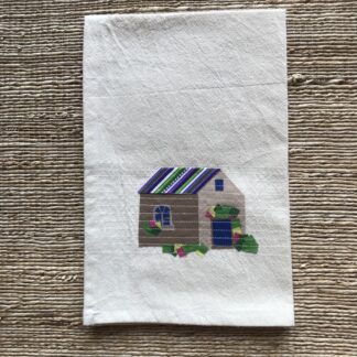 Kota Tea Towel